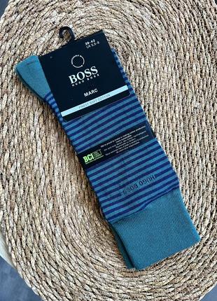 Мужские носки hugo boss