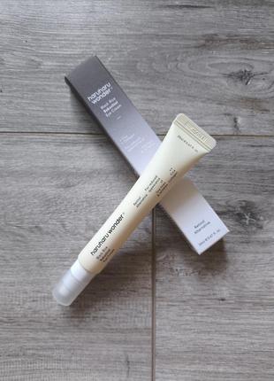 Haruharu wonder black rice bakuchiol eye cream – крем під очі з бакучіолом 20 мл