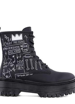 Женские ботинки miraton