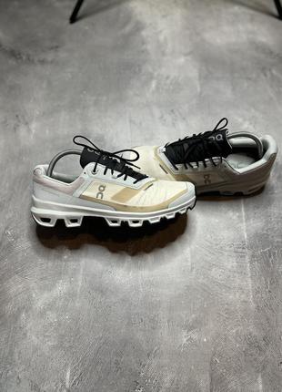Технологические кроссовки on FY5913 waterproof