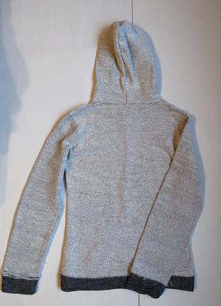 Кофта / худи / свитшот вязаный 2