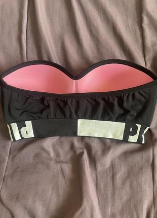 Бюст pink оригинал2 фото