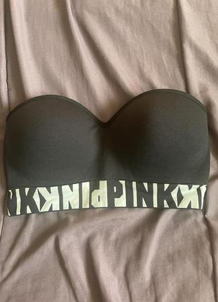 Бюст pink оригинал