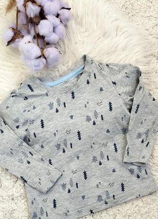 Лонгслив кофта george на 1.5-2 года.