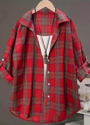 Женская рубашка