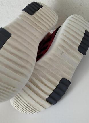 Кроссовки adidas (оригинал)9 фото