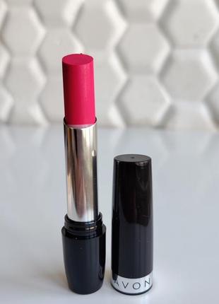 Помада для губ от эйвон avon
