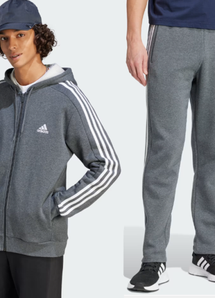 Костюм на флисе adidas р хl оригинал