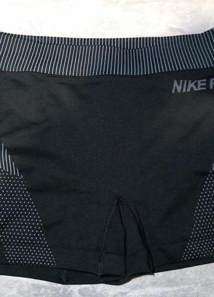 Шорти nike pro оригінал