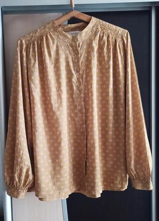 Сорочка, 💯% котон