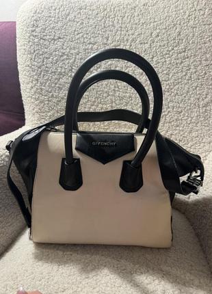 Сумка givenhy / сумка на каждый день