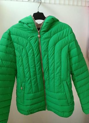 Куртка женская