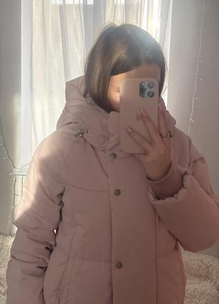 Куртка zara