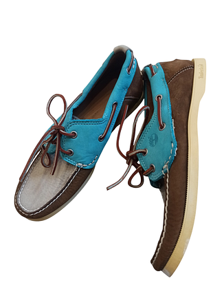 Туфлі, мокасини timberland