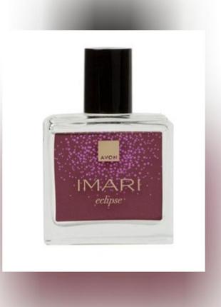 Туалетна вода avon imari eclipse, 30 мл