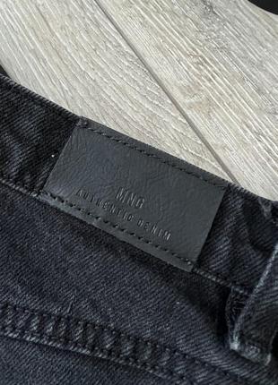 Джинси mango 4