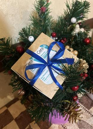 Подарунковий набір косметики. набір пробників/мініатюр французької косметики.