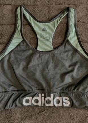 Топ adidas