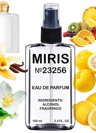 Духи miris №23256 женские 100 ml
