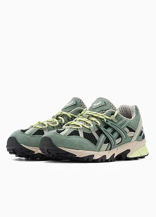 Кроссовки мужские asics gel-sonoma 15-50