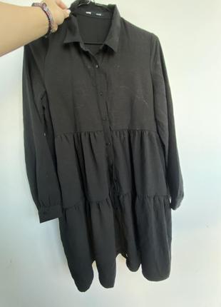 Сукня oversize 42-44 м