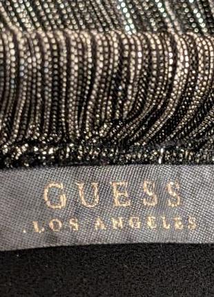 Довга спідниця guess 2