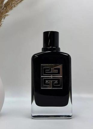 Givenchy gentleman society 100 мл — цена 2000 грн в каталоге Духи