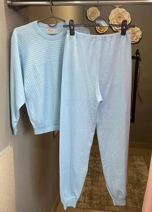 Пижамный комплект