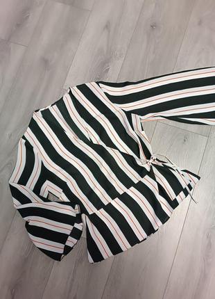 Блуза размер s-m