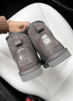Уги угі угги уггі UGG Oh Yeah Slider-Sandalen in Weiß
