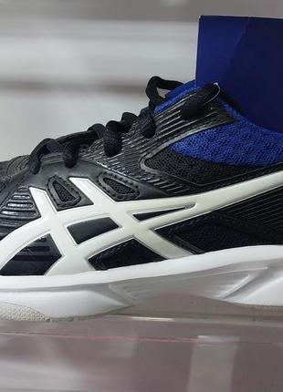 Кроссовки Patriot asics upcourt зальные виды спорта