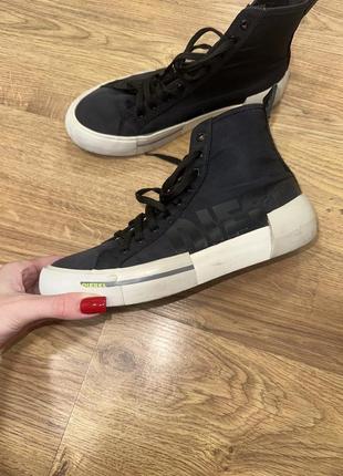 Кросівки  diesel