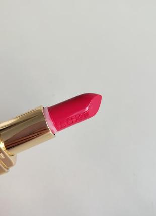 Помада для губ от эйвон люкс avon pink ruffles2 фото