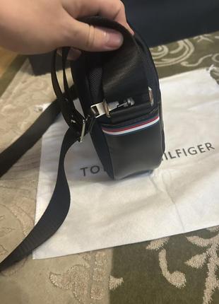 Сумка томи хилфигер 4