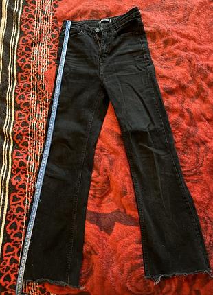 Женские джинсы cropp
