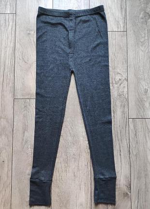 Термобелье подштаники 2