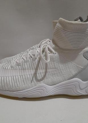 Мужские кроссовки nike air zoom( оригинал), 44,5
