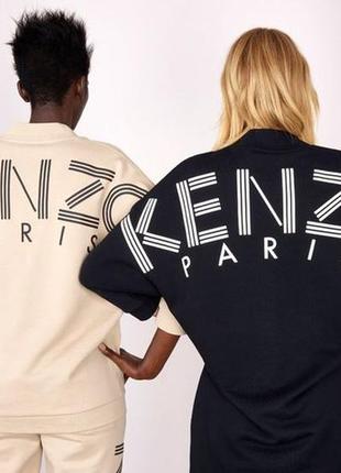 Костюм kenzo оригінал