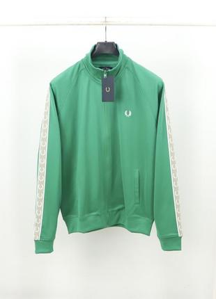 Мужская олимпийка fred perry