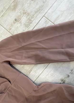 Комбинезон с шортами 42-44