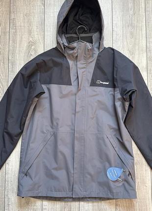 Berghaus чоловіча куртка 3в1 оригінал