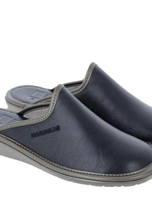 Тапочки тапки шльопанці ecco