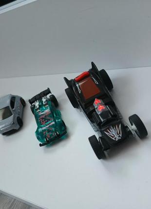 Машинки hot wheels