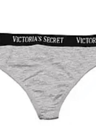 Трусики victoria’s secret