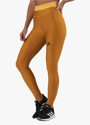 Adidas тайсы лосины