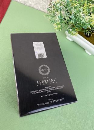 Мужской парфюм armaf club de nuit intense man