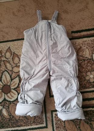 Полокомбенизон