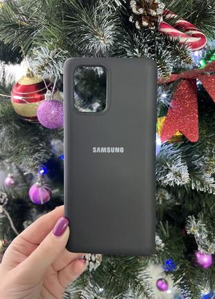 Чохол із мікрофіброю для samsung a11/m11, a21s, a31, a41, s10 lite