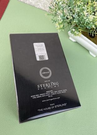 Мужской парфюм armaf club de nuit intense man