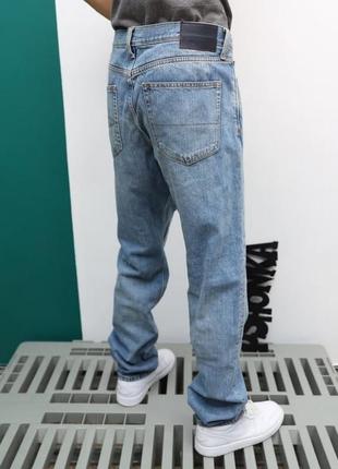 Джинсы blue harbour